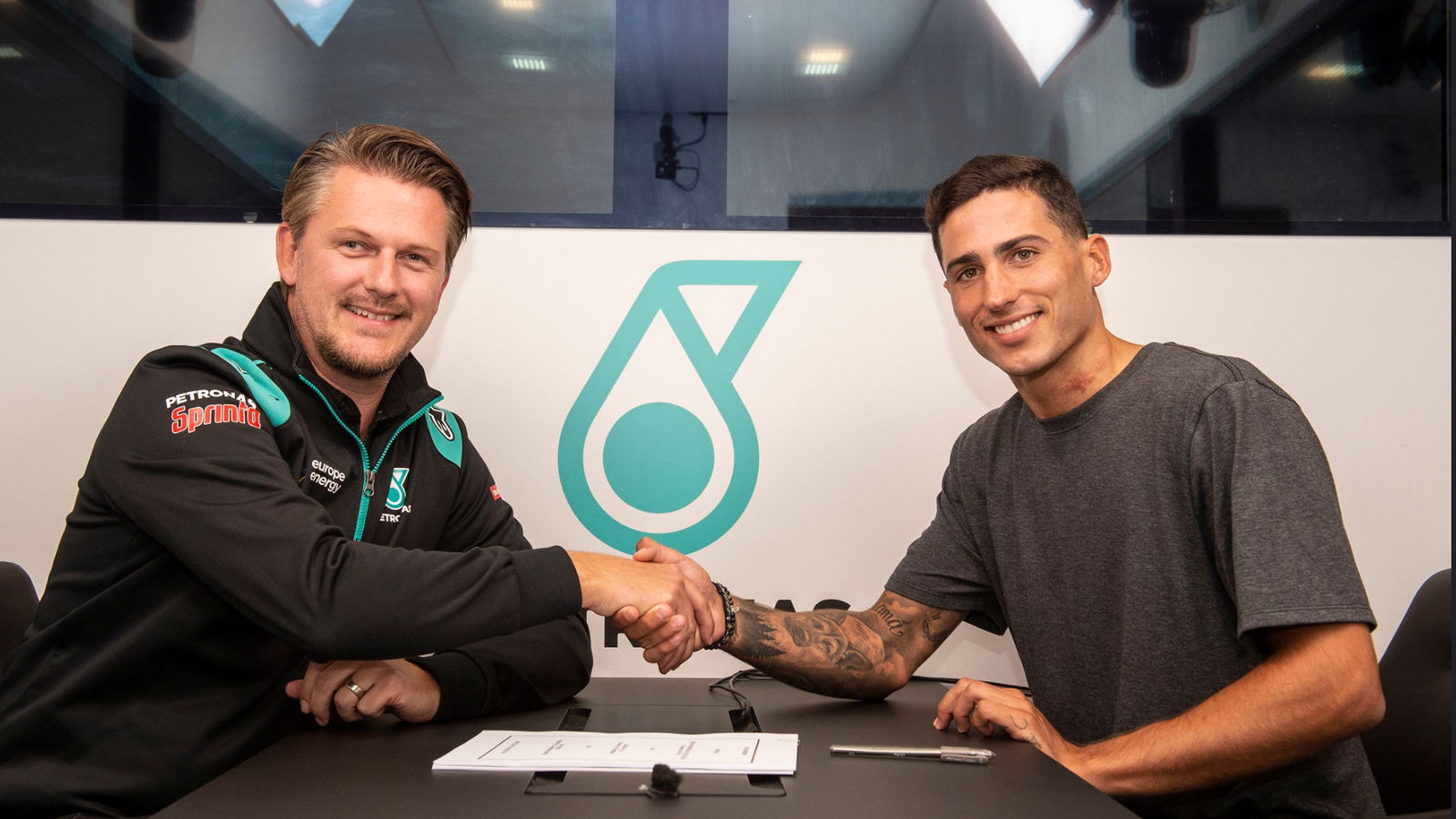 Moto2: Vierge leads expanded Petronas line-up for 2020